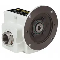 WINSMITH Speed Reducer: 30:1, 58 RPM, 1.5 hp Input Max, 1427 in-lb Output Max, Hollow, 56C/140TC (MPN E26MWSS, 30:1, 56C/140TC)
