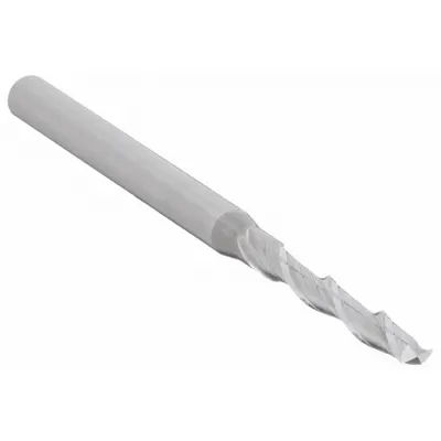 WIDIA HANITA General Purpose Carbide Square End Mill - General Purpose Carbide Square End Mills