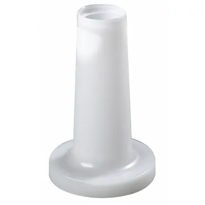 CARLISLE Pourer Container Lid - Pourer Container Lids