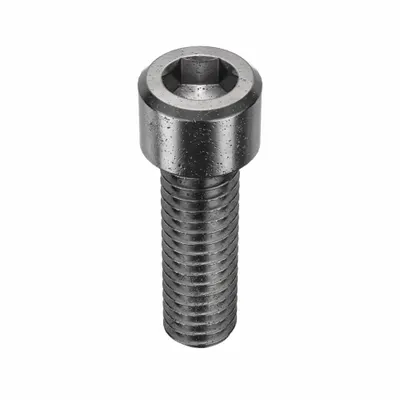 ARMOR COAT Socket Head Cap Screw, 5/16"-18 x 1 in, Alloy Steel, 50 PK - Inch System Standard Socket Head Cap Screws