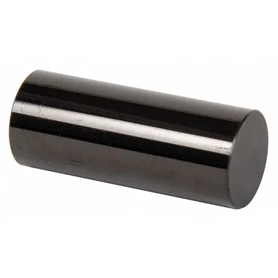 VERMONT GAGE Class ZZ Go (Plus) Plug & Pin Gauge, 0.8150 in, Steel, Black Oxide - Class ZZ Go (Plus) Plug & Pin Gauges - Black Oxide Finish, Inch Diameters
