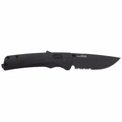 SOG Assisted-Opening Folding Knife - Assisted-Opening Folding Knives