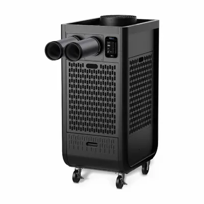 MOVINCOOL Climate Pro X26e Heavy-Duty Portable Air Conditioner - Heavy-Duty Portable ACs for Cooling Only