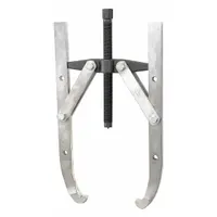 OTC Jaw Puller: 20 in Jaw Spread, 22 1/4 in Jaw Reach, 0.35 Jaw Thick, 25 ton Pulling Capacity (MPN 1048)