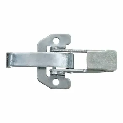 BUYERS PRODUCTS Draw Latch - Truck Storage Locks & Latches