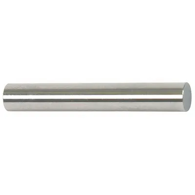 VERMONT GAGE Class X Go Pin Gauge: Go (Plus), Inch, 0.4189 in Dia - Class X Go (Plus) Pin Gauges - Dia. 0.4061 in to 0.5100 in