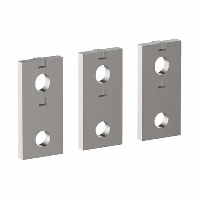 SCHNEIDER Terminal Extension: Terminal Extension - Accessories for Schneider Electric Models