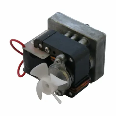 ABANAKI Motor 220V (MPN MGMGA73022) - Motors for Oil Skimmers