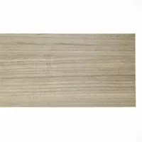 This ACROVYN push plate is constructed from vandal-resistant PETG in a Smokey Elm finish. Measuring 6 inches wide by 16 inches high, it is designed for push operation on doors in commercial or institutional settings where surface protection is needed