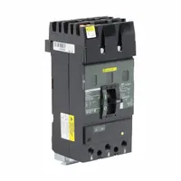 Molded Case Circuit Breaker: 150 A Amps, 22kA at 600V AC, Fixed, Line/Load Lug, Non-Applicable (MPN LAL361501021)