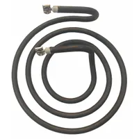 OEM replacement heating element for CRETORS T-2000 and 31EV90 popcorn makers. Rated at 1000W, this element restores proper heat output for consistent popping performance. Suitable for commercial and concession equipment requiring direct replacement of the original part