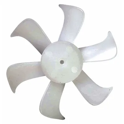 WHIRLPOOL Fan Blade 2163777 - Whirlpool Parts for Refrigerators & Freezers