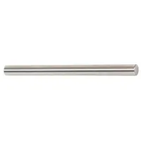 VERMONT GAGE Class X Go Pin Gauge: Go (Plus), Inch, 0.1555 in Dia, 0.00004 in Tolerance (MPN 141115550)