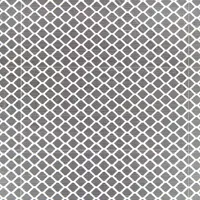 White reflective tape with acrylic adhesive, 2 inches wide and 25 yards long. Designed for warehouse sorting applications to mark zones, aisles, or equipment in low-light industrial environments, improving visibility and safety during material handling and logistics operations