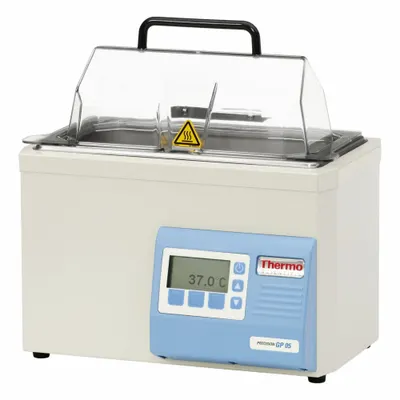 THERMO SCIENTIFIC General Purpose Water Bath, 5 L, Digital, 115/230V AC, TSGP05 - General Purpose Water Baths