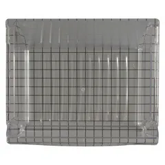 OEM replacement crisper pan for refrigerators and freezers. Designed to store fruits and vegetables at optimal humidity to maintain freshness. Fits specific Whirlpool models requiring this part number.