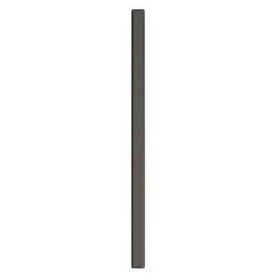 ASI GLOBAL PARTITIONS Pilaster - Pilasters for Bathroom Partitions