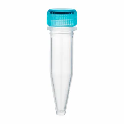 OEM Polypropylene Microcentrifuge Tube - Plastic Microcentrifuge Tubes