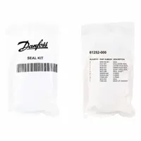 CHAR-LYNN Seal Kit: Mfr Part # 61252-000