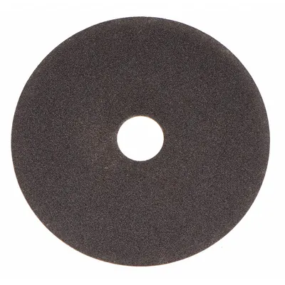 NORTON 8" x 1/16" x 1-1/4" Nonreinforced Toolroom Cut-Off Wheel, 57A60-M8B - Nonreinforced Toolroom Cut-Off Wheels