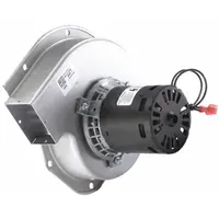 FASCO Draft Inducer: Furnace, Rheem/RUUD, 702112903/70219137/7021-9567/70-23641-01/70-23641-81 (MPN A241)