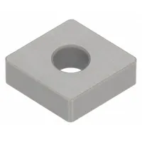 TUNGALOY Diamond Turning Insert: CNMG 431 AH120 (MPN 6810095)