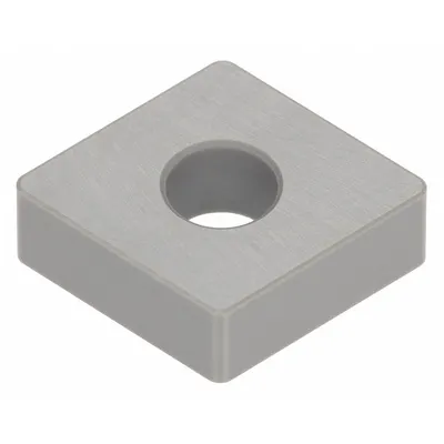 TUNGALOY CNMG 431 AH120 Diamond Indexable Turning Insert - Diamond Indexable Turning Inserts