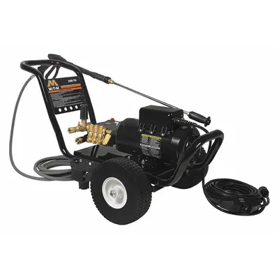 MI-T-M GC-2003-0ME1 Cold Water Pressure Washer - Cold Water Pressure Washers