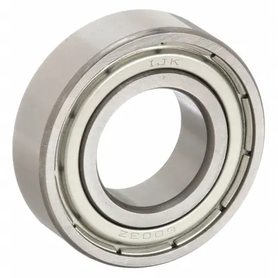 DYNABRADE Bearing, Mfr Part # 02552 - Air Tool Replacement Parts