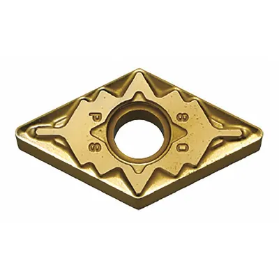 KYOCERA Diamond Turning Insert: DNMG432PS CA510 - Diamond Indexable Turning Inserts
