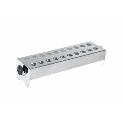 HEIDOLPH Test Tube Attachment: Orbital Core (036130600)/Orbital Core 2000 - Lab Shakers, Vortex Mixers, & Rockers Attachments