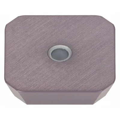 TUNGALOY Square Milling Insert: SEKN42AFTN AH330 - Square (S) Indexable Milling Inserts