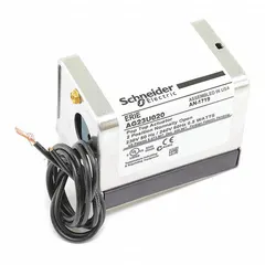 The ERIE AG23U020 is a replacement actuator designed for use in HVACR systems to control valve operation. It is compatible with manufacturer part number VT2212G23U020. This actuator is typically applied in commercial and industrial heating, ventilation, and air conditioning systems for flow regulation.