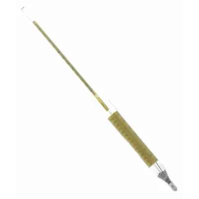 API Hydrometer: API ASTM Plain Form, 64/76, 0.1 - API Hydrometers