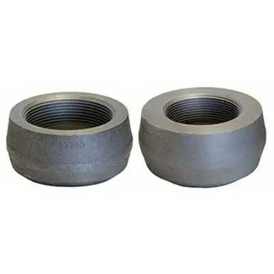 ANVIL Metal Pipe Straight: 2 1/2 in, Female NPT Threaded, Steel, Class 3000 - Threaded High-Pressure Pipe Fittings