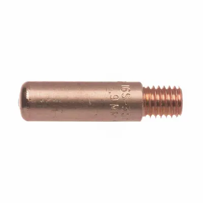 TWECO Contact Tip: 0.035 in - 16 Series Contact Tips