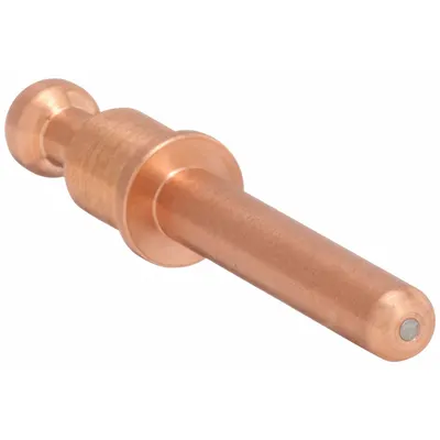 THERMAL DYNAMICS Electrode: For Thermal Dynamics SL40 Plasma Torch, 40 A - Electrodes for Thermal Dynamics Plasma Torches