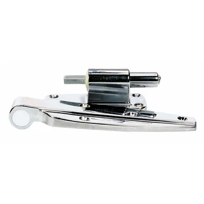 KASON Spring Assisted Hinge: Mfr Part # 11248000022 - Kason Parts for Refrigerators & Freezers