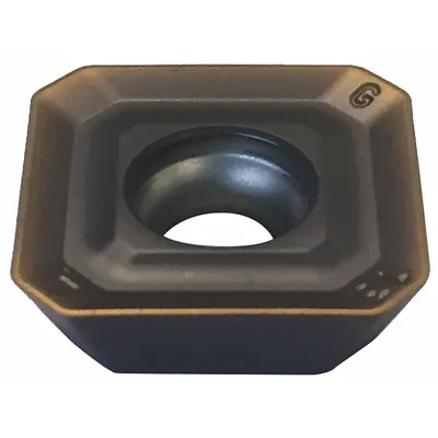 SUMITOMO Square Milling Insert: SEMT13T3AGSNL-ACK200 - Square (S) Indexable Milling Inserts