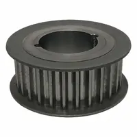 APPROVED VENDOR Timing Belt Pulley: Modified Curvilinear, Bushed, For GT Timing Belt Section (MPN 68-14P40-3020)