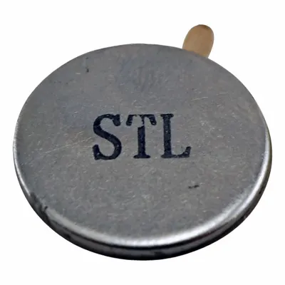 OEM Rare Earth Magnet: Neodymium - Disc Rare Earth Magnets