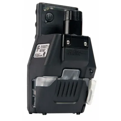 INDUSTRIAL SCIENTIFIC Motorized Sample Draw Pump: Motorized Sample Draw Pump, MX4 - Industrial Scientific Portable Gas Detector Accessories