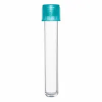 APPROVED VENDOR Test Tube: Test Tube, Polystyrene, 5 mL Capacity - mL, 0.17 fl oz Capacity - oz (MPN T9005)
