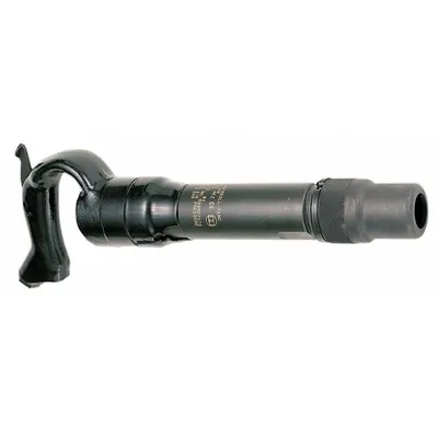 INGERSOLL RAND Air Hammer: 11/16 in Shank Size, 4 in Stroke Lg, 1,480 bpm Blows per Minute - Chipping Hammers