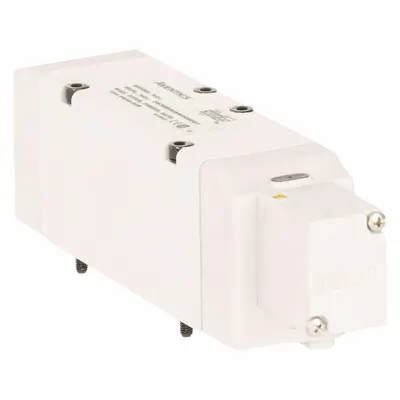 AVENTICS Solenoid Air Control Valve: Series 2035, Four-Way / Two-Position, Single Solenoid - Aventics 2035 Directional Control Valves