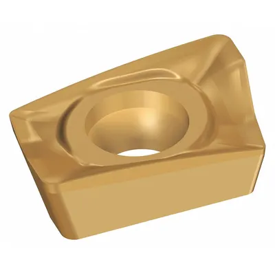 WALTER Parallelogram Milling Insert: ACMT060208R-G55 (MPN 7528696) - Parallelogram Indexable Milling Inserts
