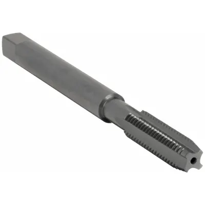 OSG Extension Tap: 7/16"-14 UNC, H3 / 2B-3B, 4 Flute, Plug Chamfer - Pulley Taps