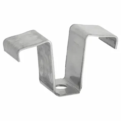 OEM Saddle Clip - Raw Materials