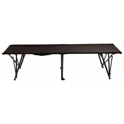 KAMP-RITE TENT COT Emergency and Camping Cot: 79 in Overall Lg, 29 in Overall Wd - Folding Cots