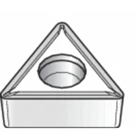 WIDIA Triangle Turning Insert: TCMT21511P, TCMT1102041P (MPN 4166414)